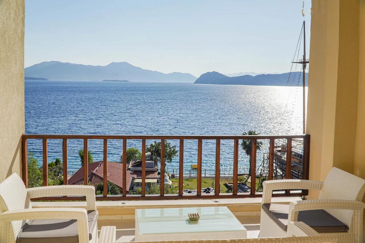 Bed & Breakfast 7 Oda Soeguet