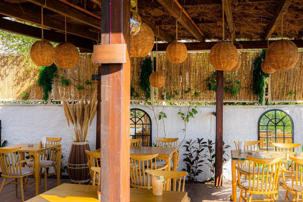 Bed & Breakfast 7 Oda Soeguet Turecko