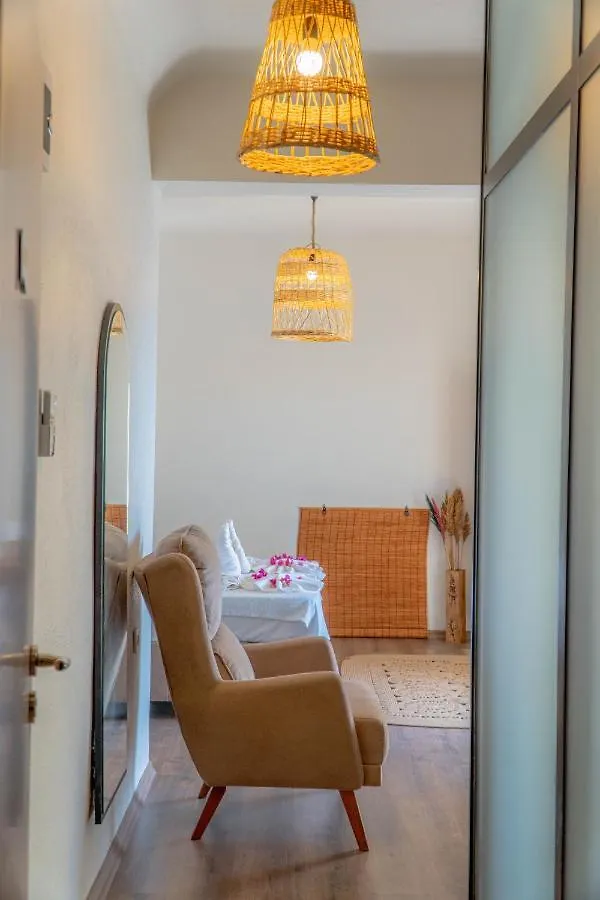 Bed & Breakfast 7 Oda Soeguet