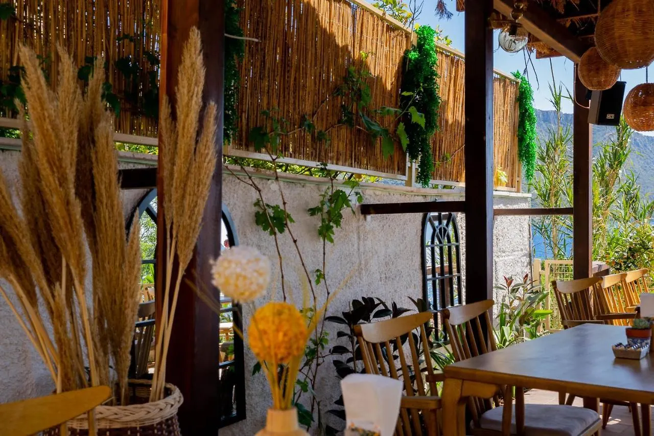 Bed & Breakfast 7 Oda Soeguet
