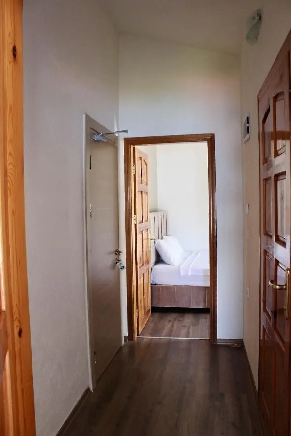 7 Oda Soeguet Marmaris