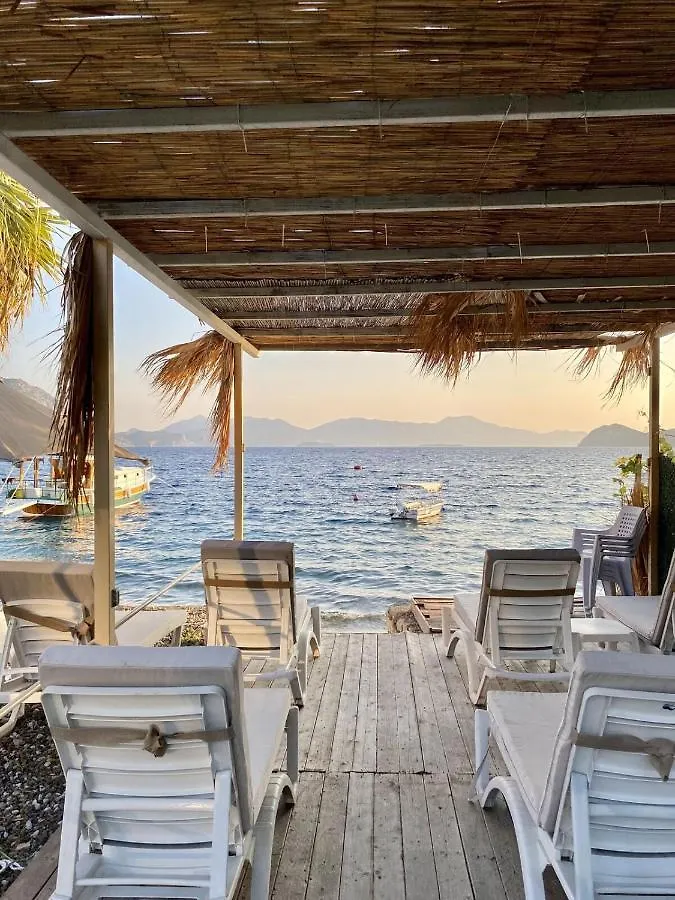 Bed & Breakfast 7 Oda Soeguet