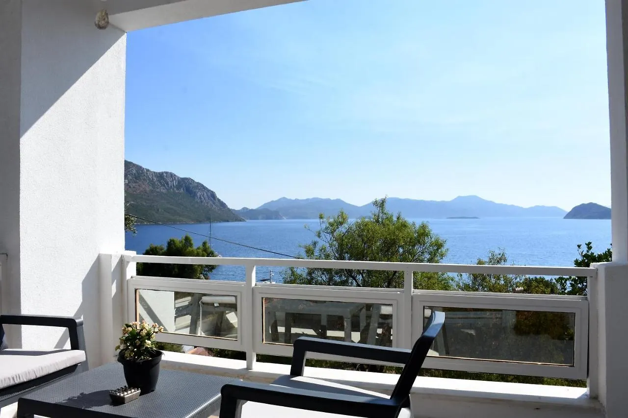 7 Oda Soeguet 0*, Marmaris Turecko