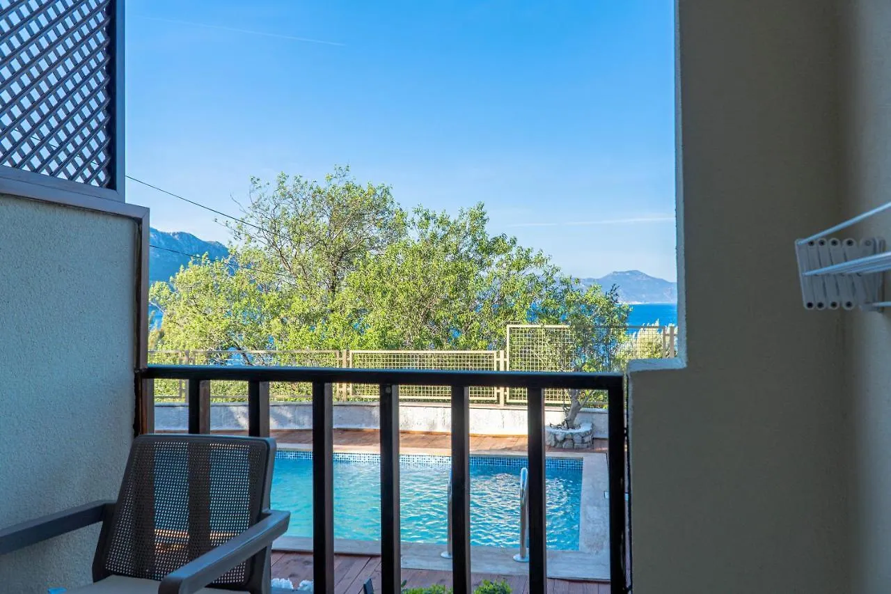 7 Oda Soeguet Marmaris