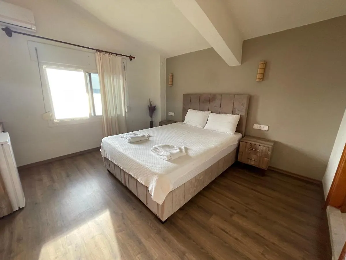 7 Oda Soeguet Bed & Breakfast