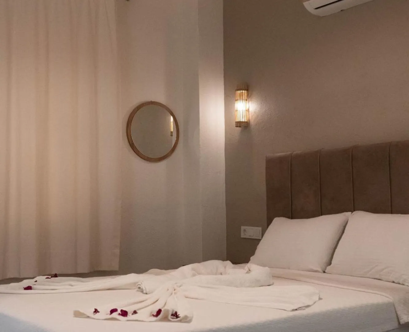 7 Oda Soeguet Bed & Breakfast Marmaris